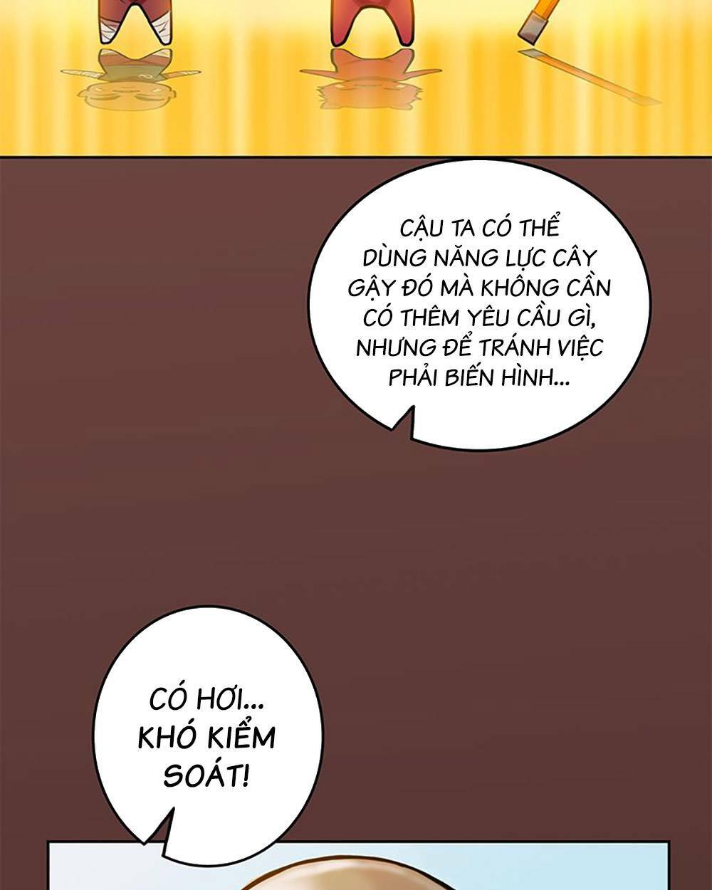 Thách Thức Chapter 17 - Trang 92