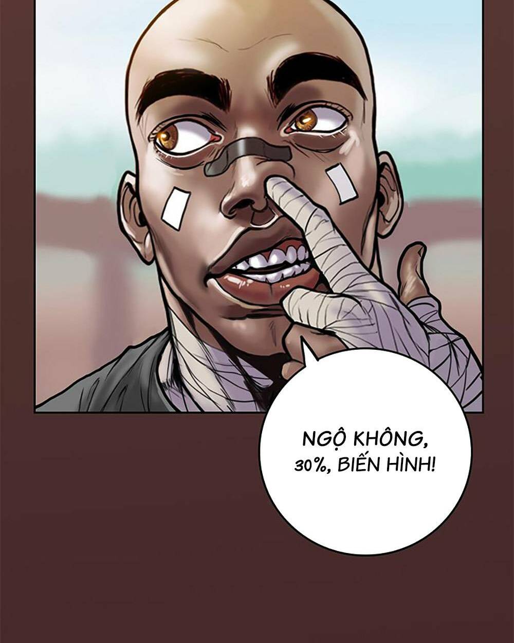 Thách Thức Chapter 17 - Trang 93