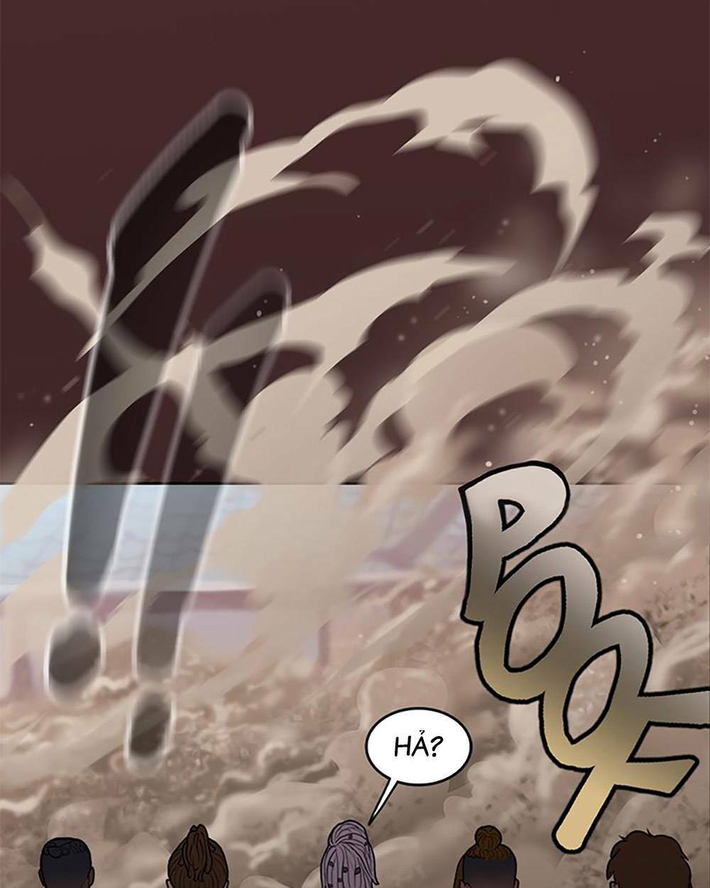 Thách Thức Chapter 17 - Trang 94