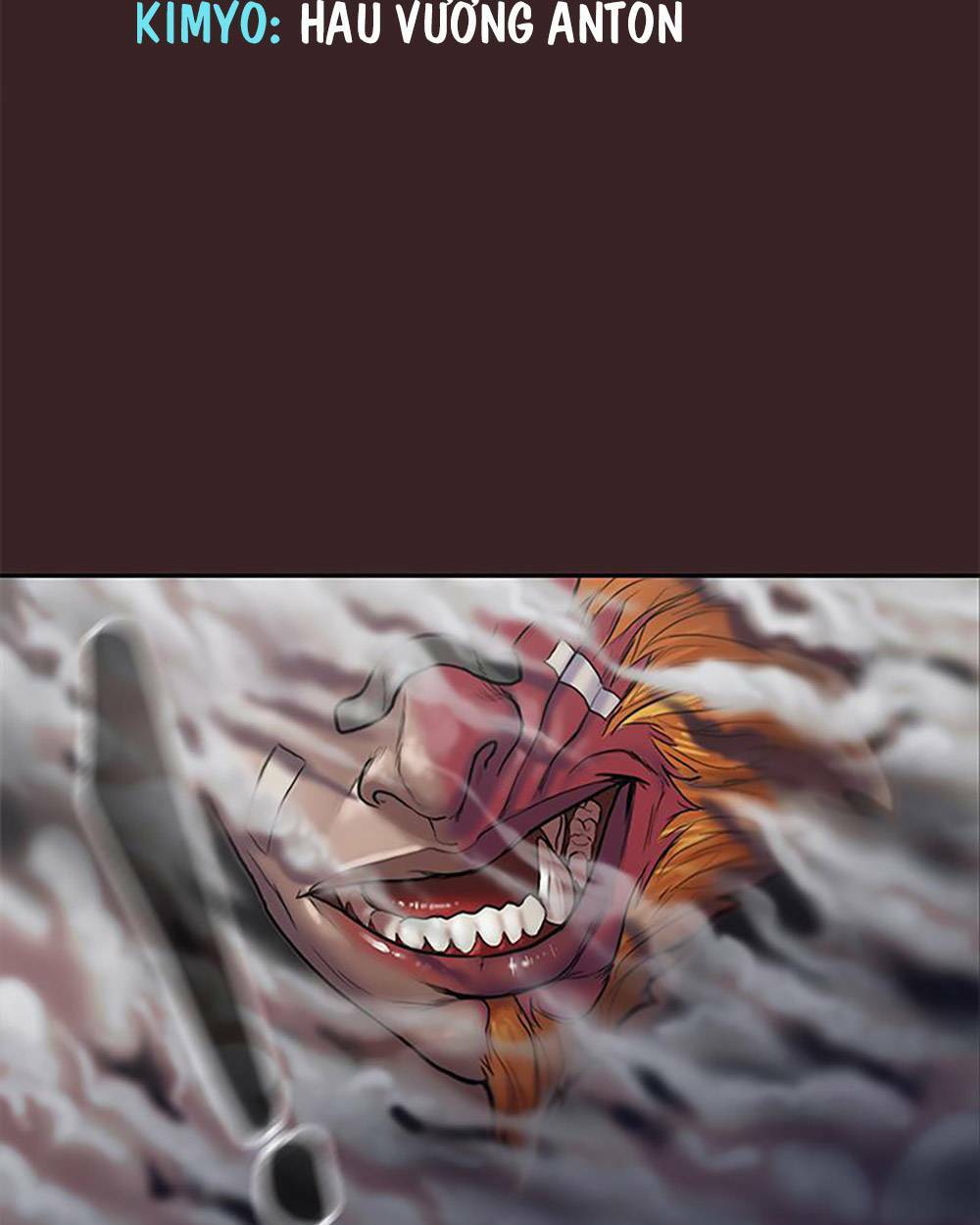 Thách Thức Chapter 17 - Trang 98