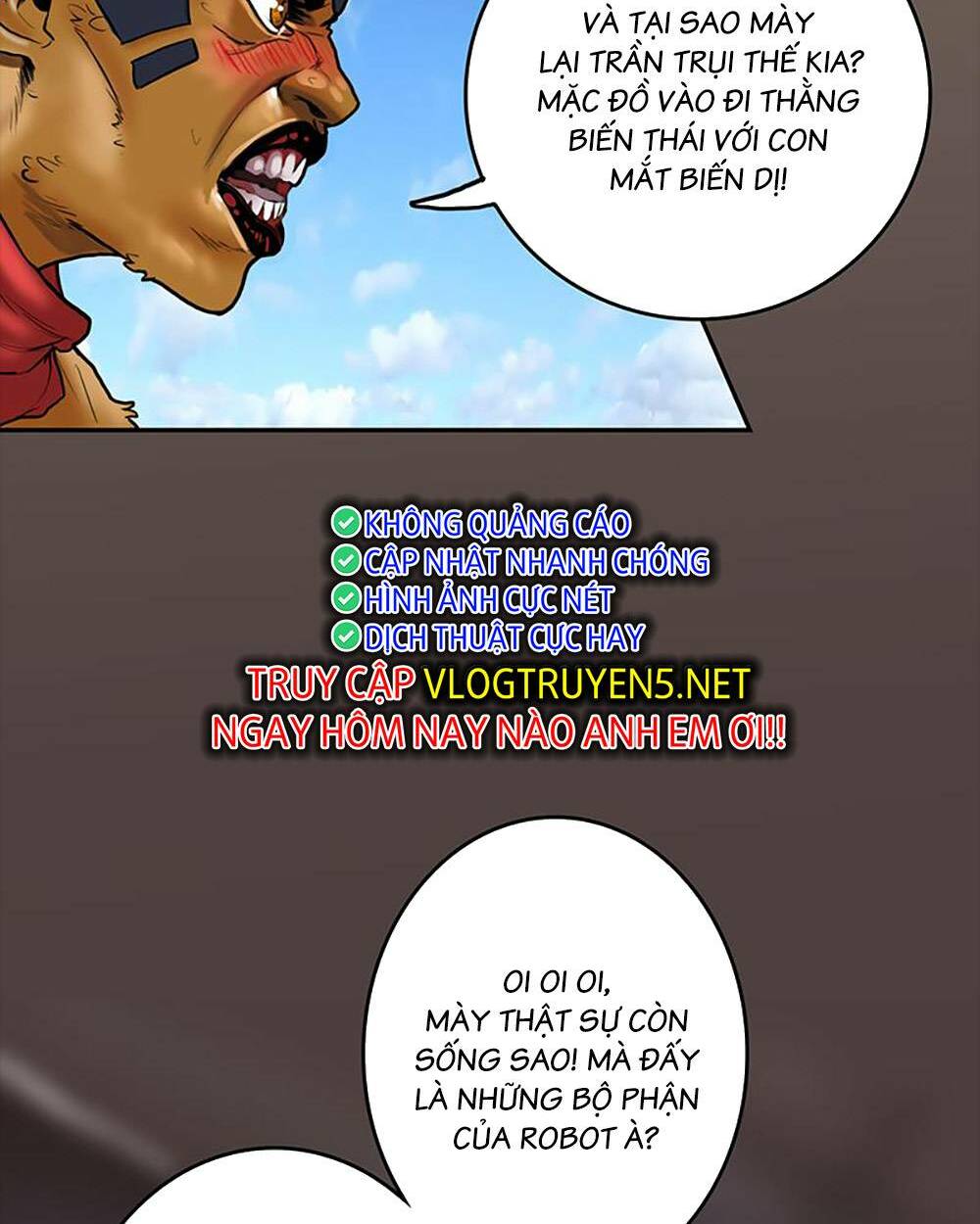 Thách Thức - Chapter 18 - Page 11