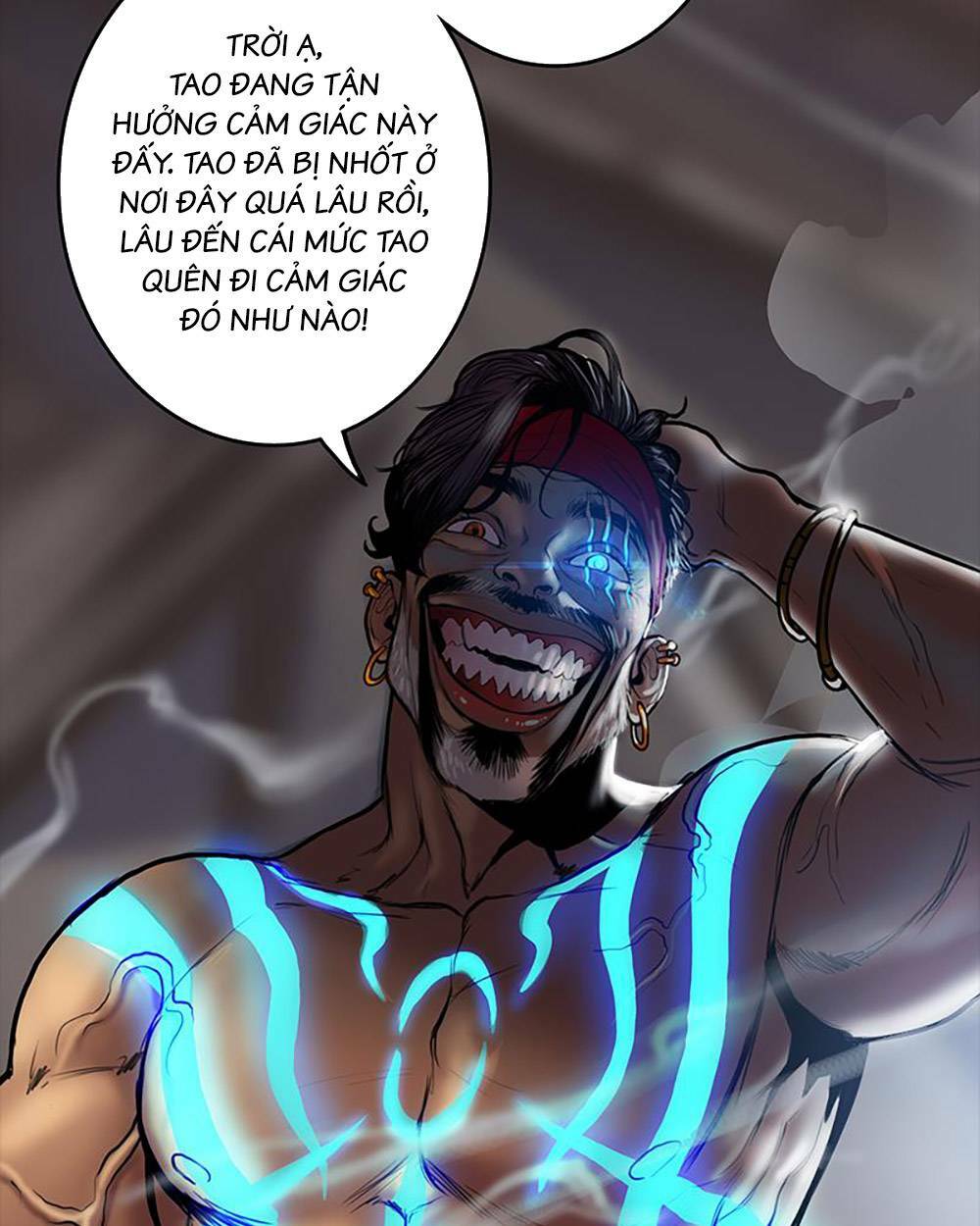 Thách Thức - Chapter 18 - Page 12