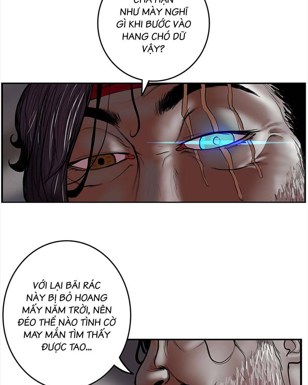 Thách Thức - Chapter 18 - Page 16