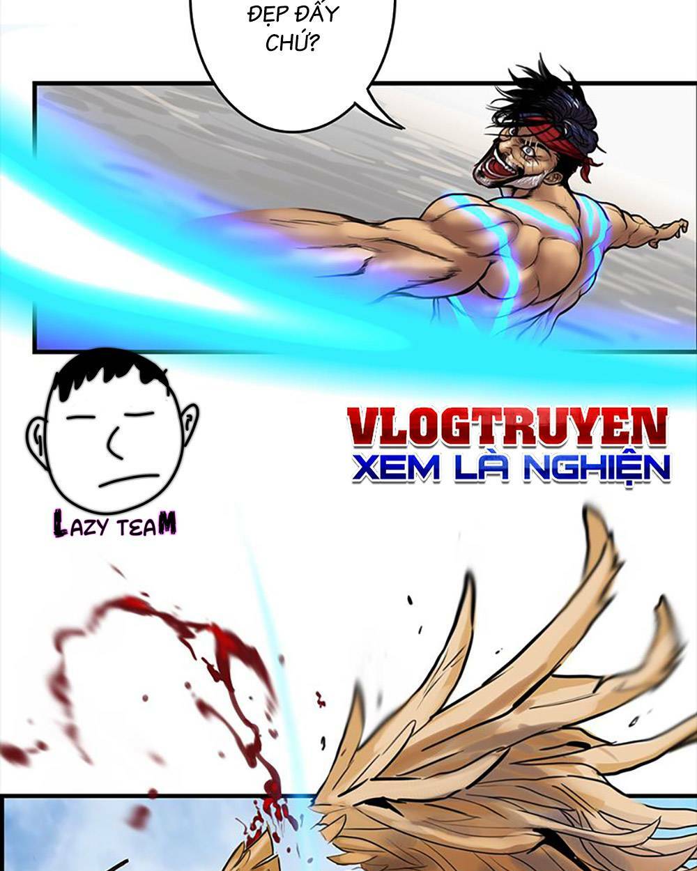 Thách Thức - Chapter 18 - Page 25