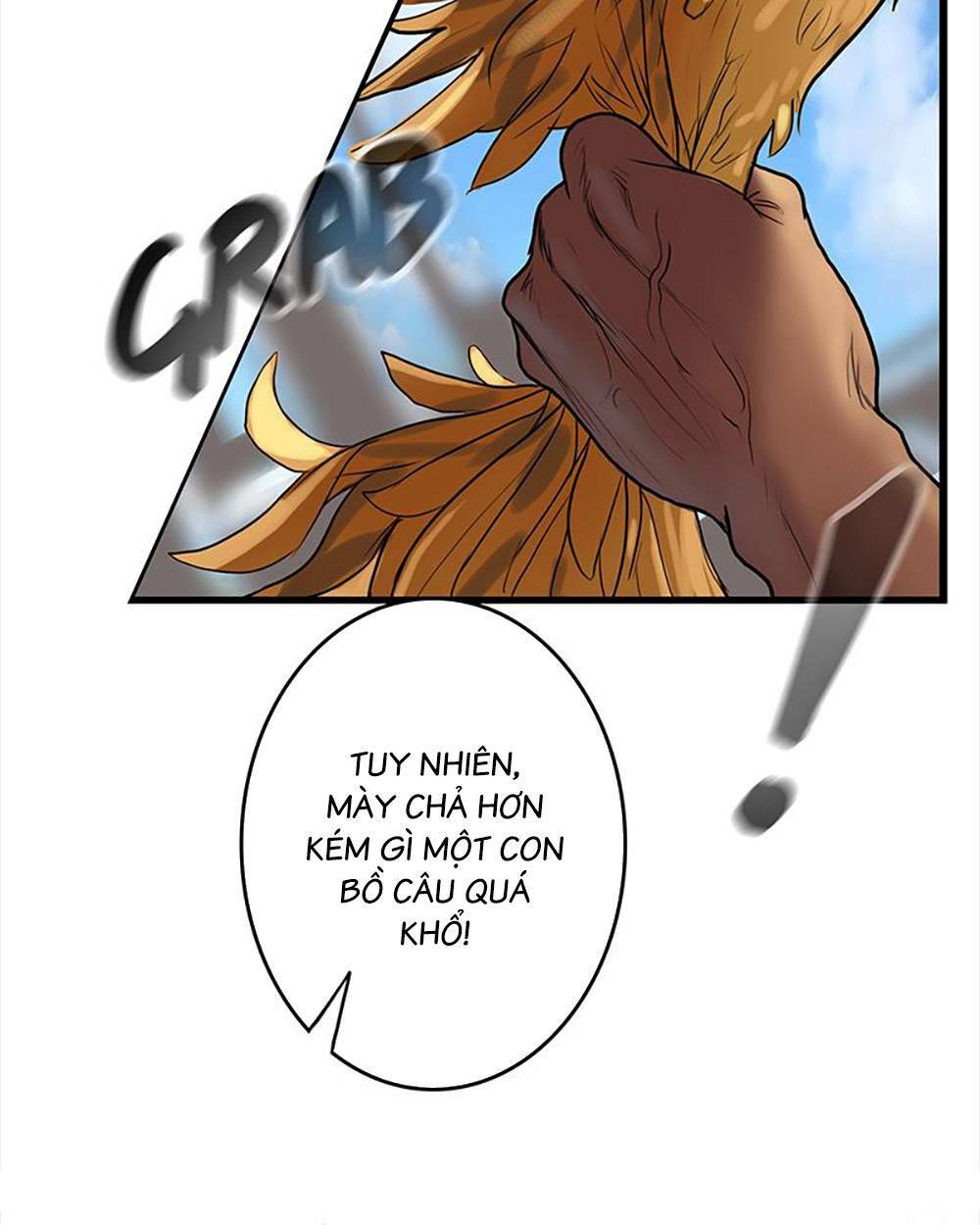 Thách Thức - Chapter 18 - Page 27