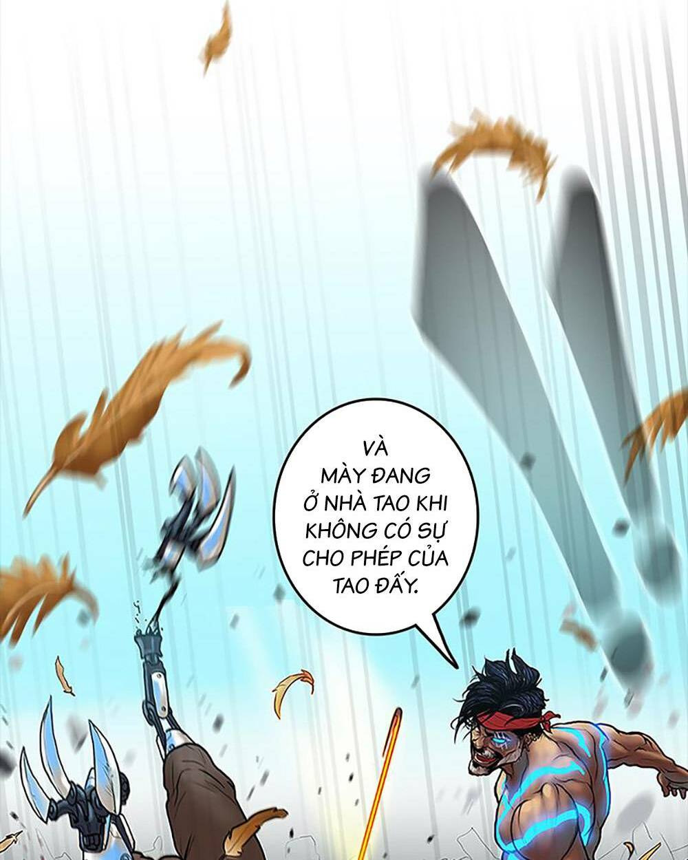 Thách Thức - Chapter 18 - Page 28