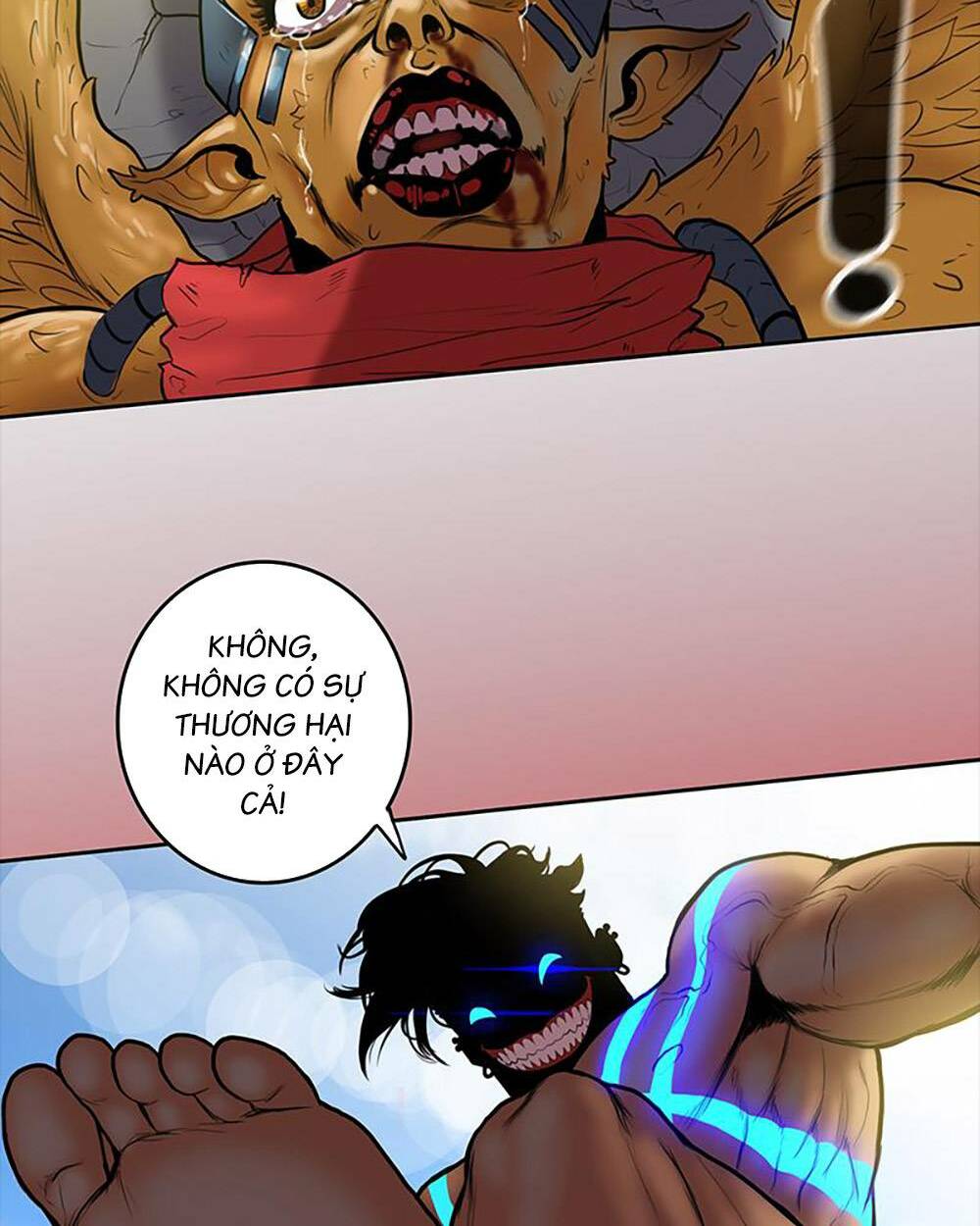 Thách Thức - Chapter 18 - Page 30