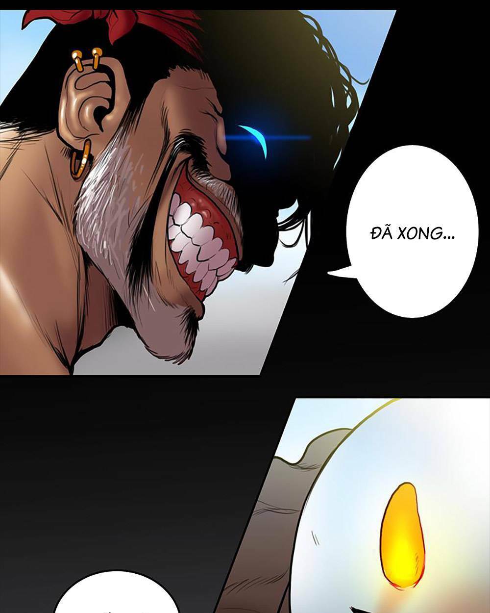 Thách Thức - Chapter 18 - Page 33