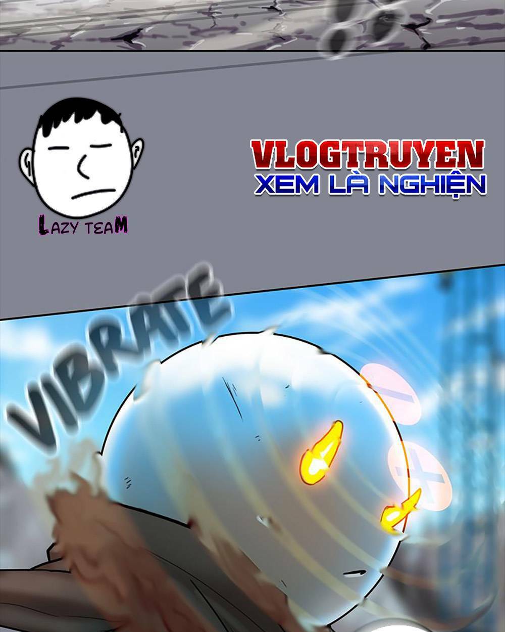 Thách Thức - Chapter 18 - Page 37