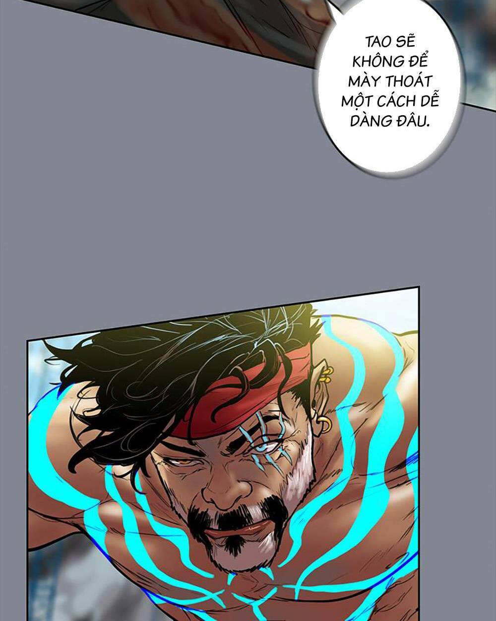 Thách Thức - Chapter 18 - Page 38