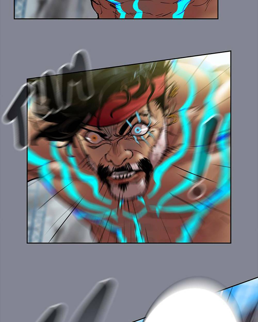 Thách Thức - Chapter 18 - Page 39