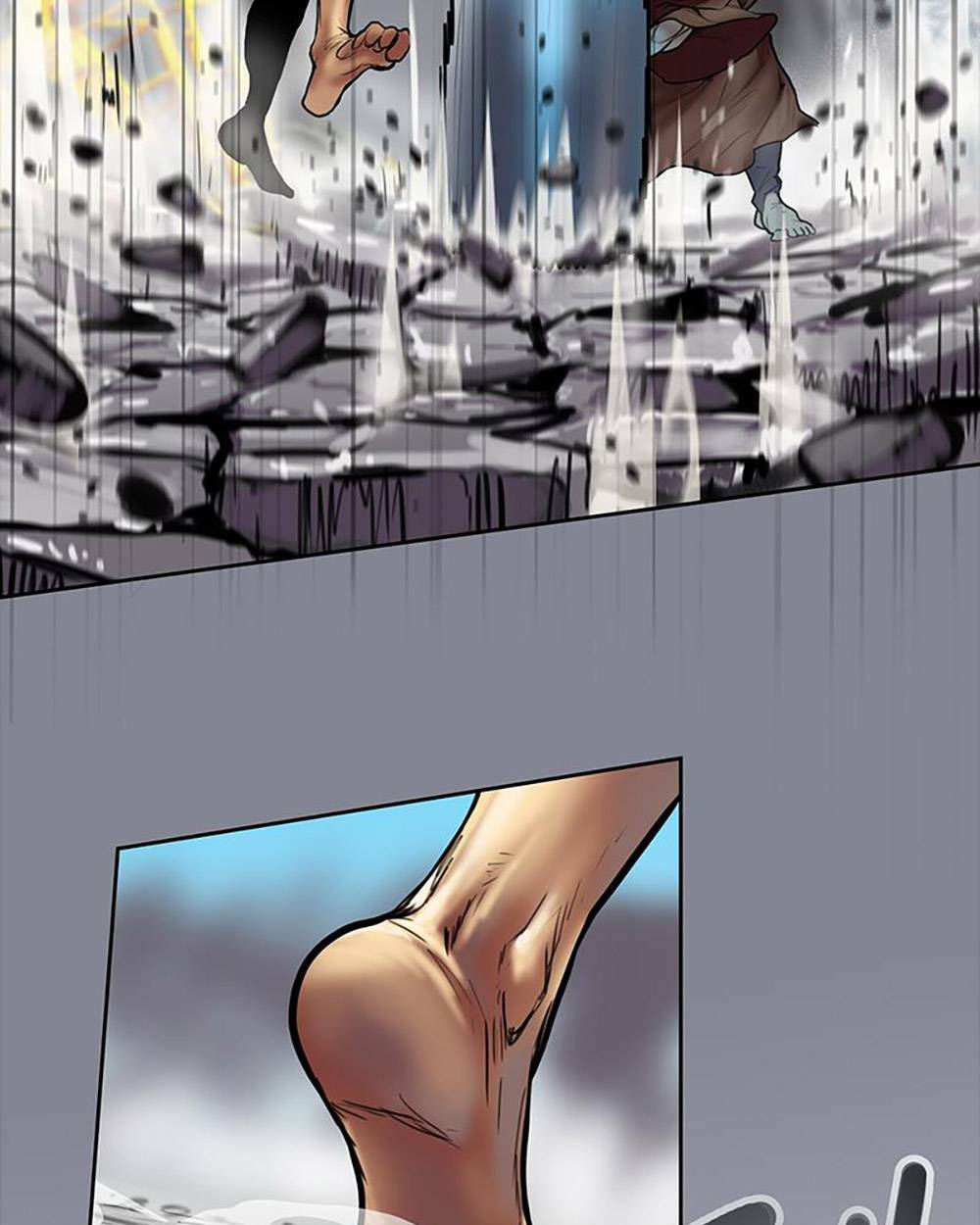 Thách Thức - Chapter 18 - Page 43