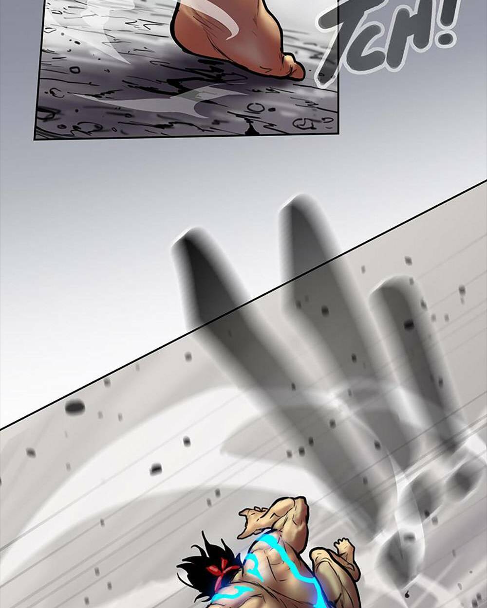 Thách Thức - Chapter 18 - Page 44