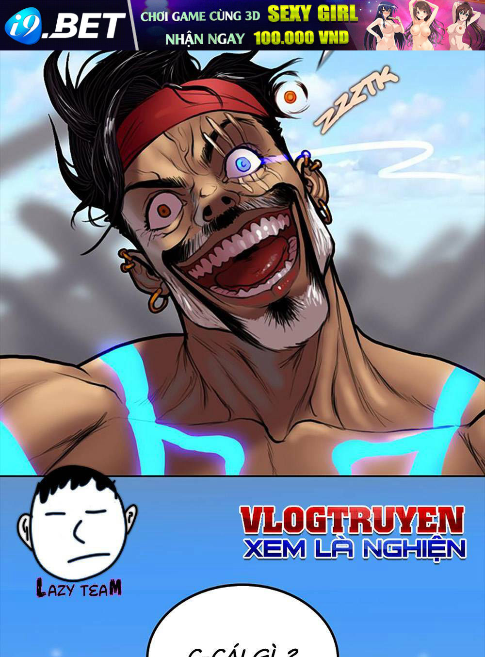 Thách Thức - Chapter 18 - Page 48