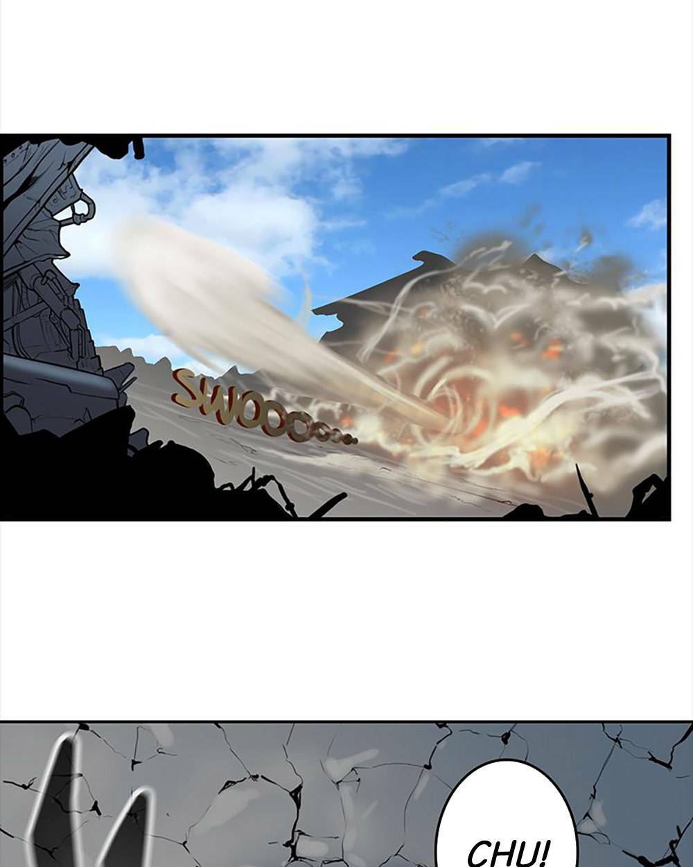 Thách Thức - Chapter 18 - Page 4