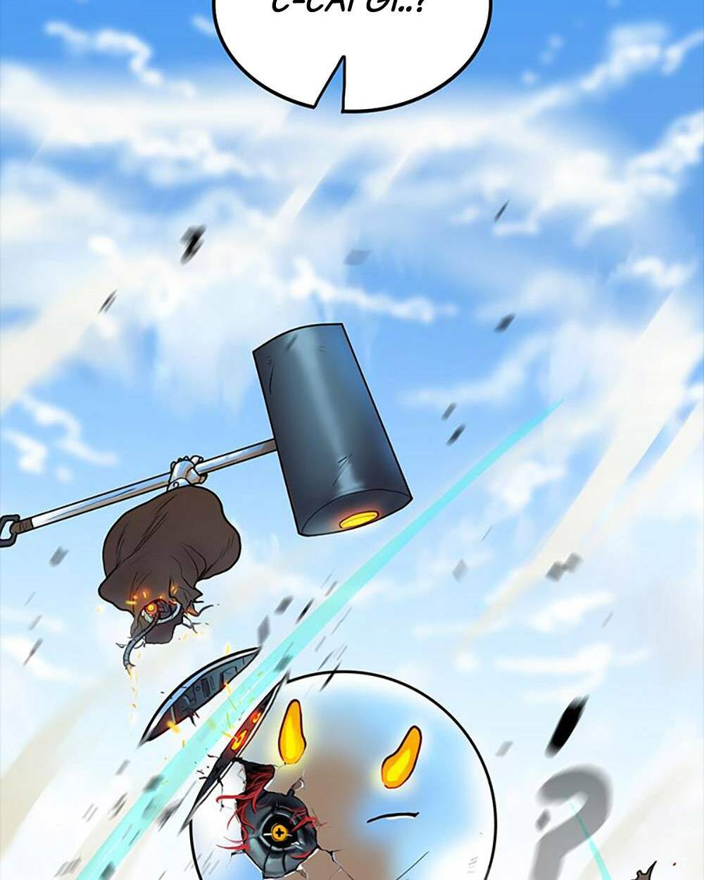 Thách Thức - Chapter 18 - Page 49