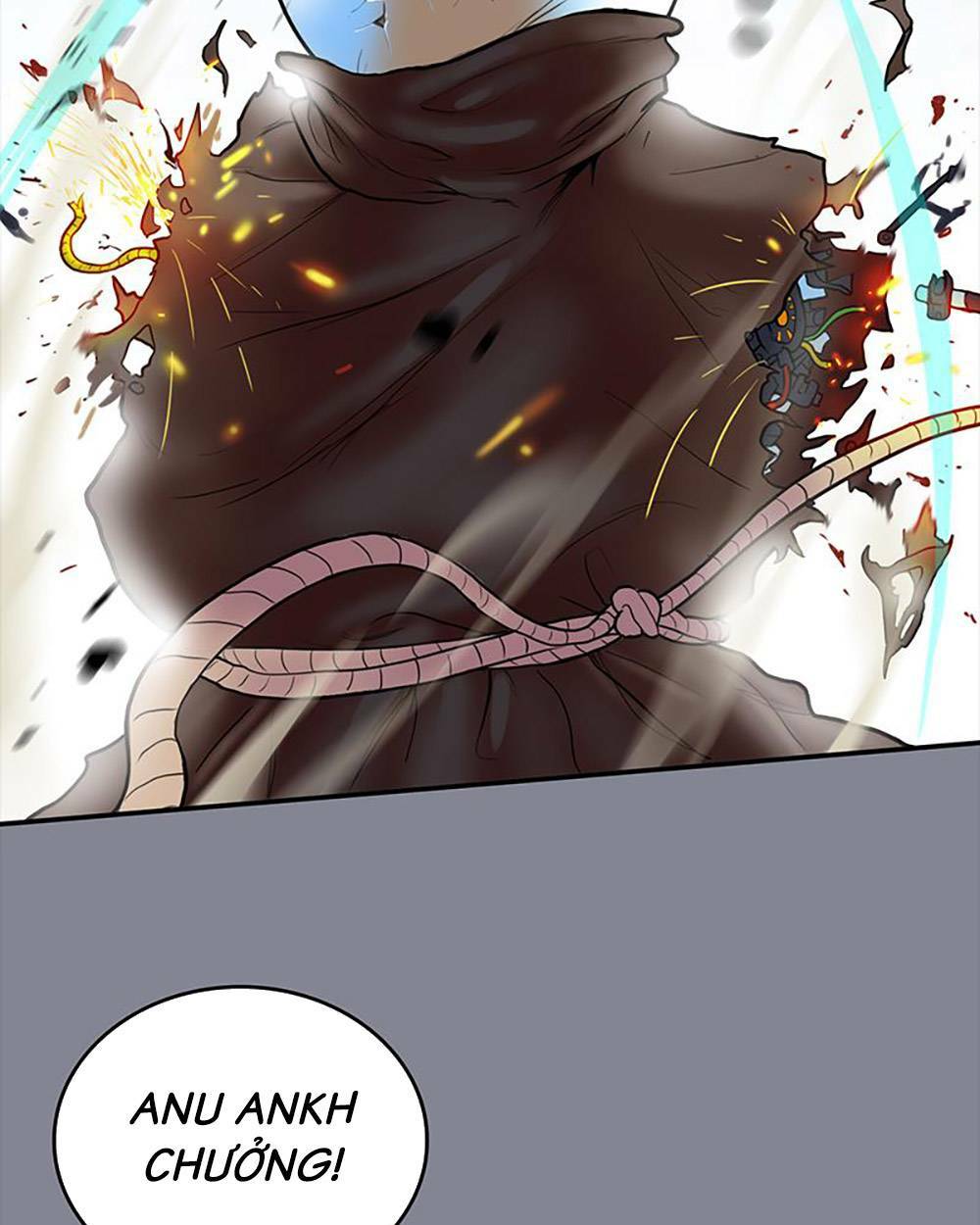 Thách Thức - Chapter 18 - Page 50