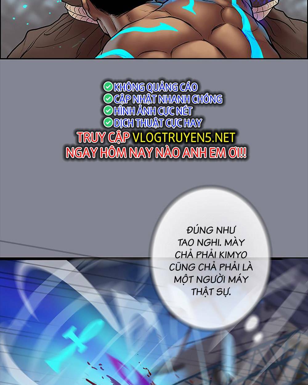 Thách Thức - Chapter 18 - Page 52