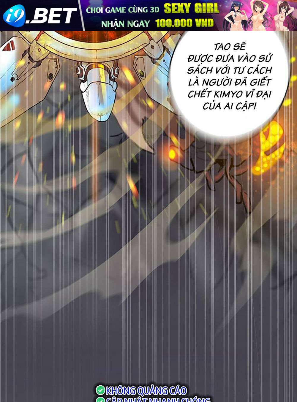 Thách Thức - Chapter 18 - Page 61