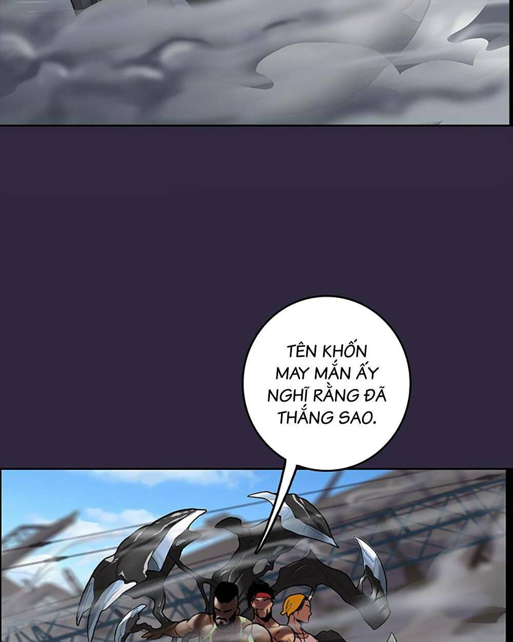 Thách Thức - Chapter 18 - Page 67