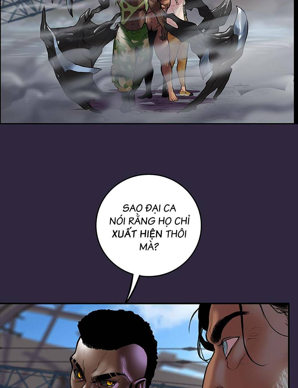 Thách Thức - Chapter 18 - Page 68