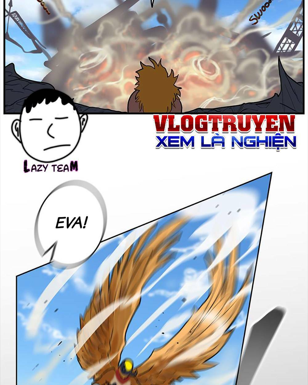 Thách Thức - Chapter 18 - Page 6