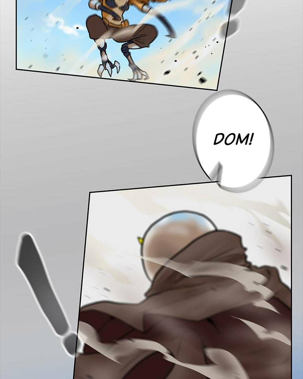 Thách Thức - Chapter 18 - Page 7