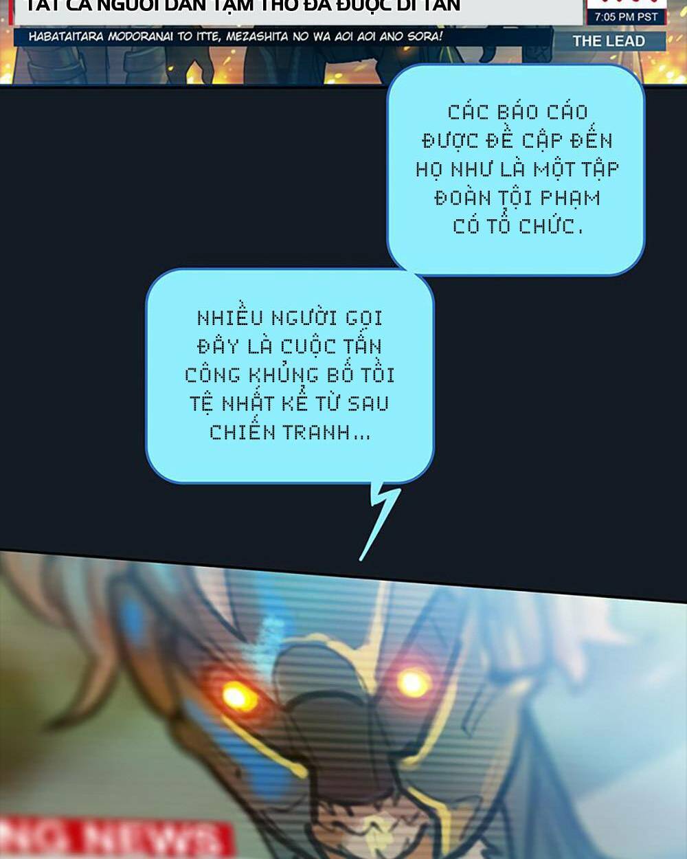 Thách Thức - Chapter 18 - Page 80