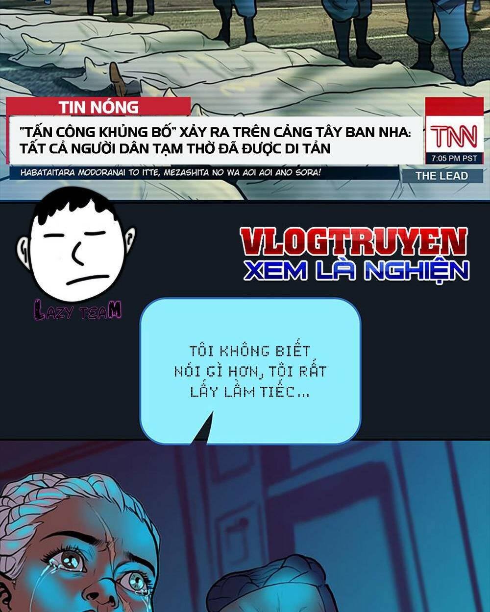 Thách Thức - Chapter 18 - Page 82