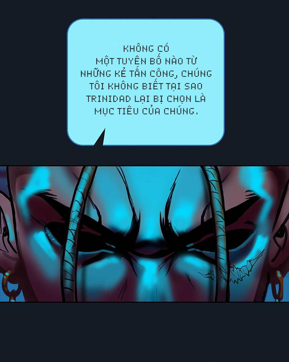 Thách Thức - Chapter 18 - Page 85