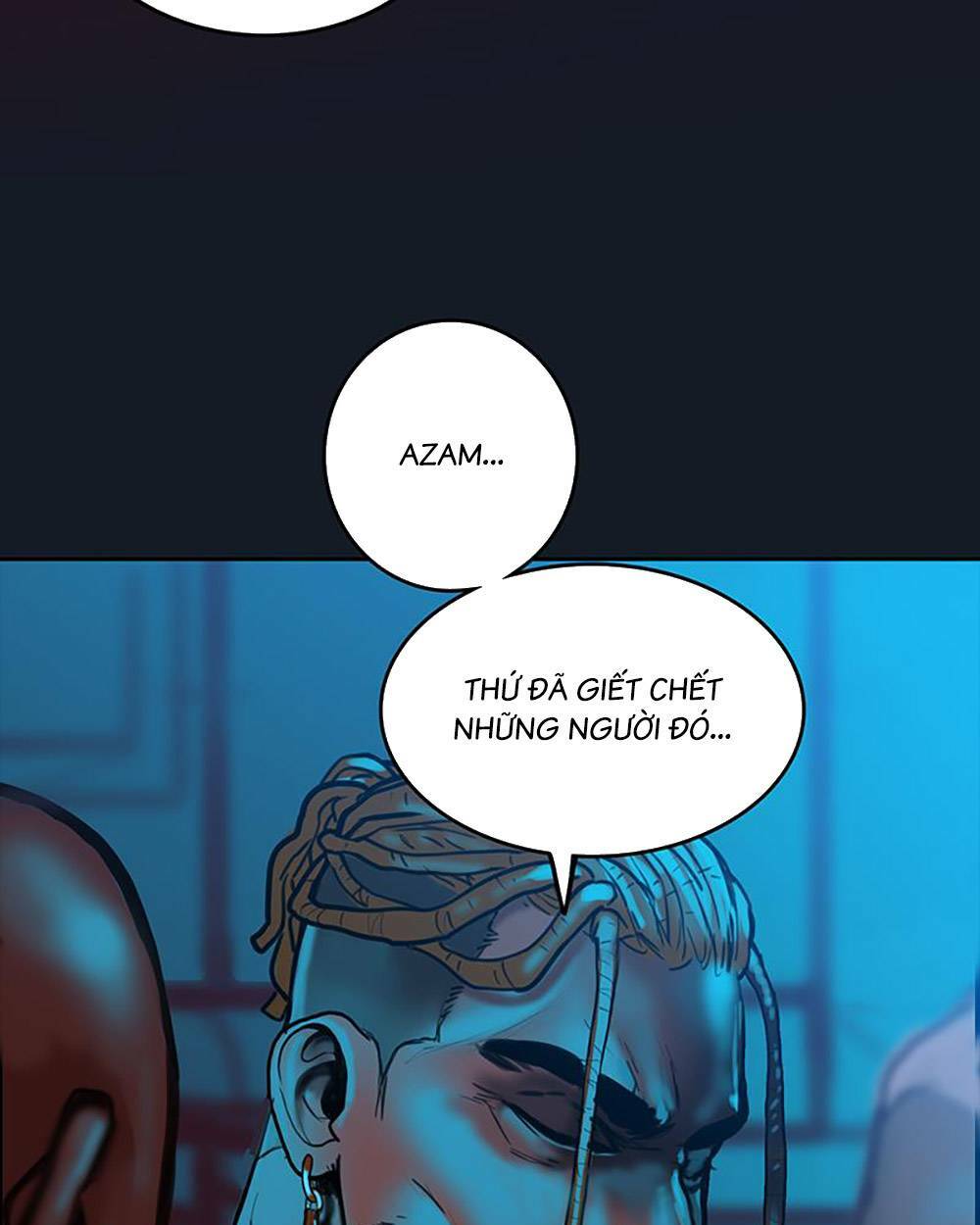 Thách Thức - Chapter 18 - Page 90