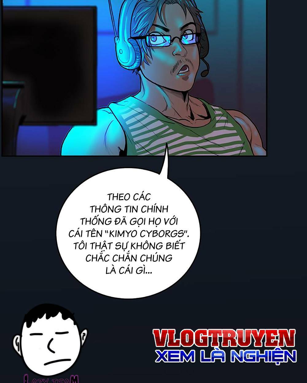 Thách Thức - Chapter 18 - Page 92