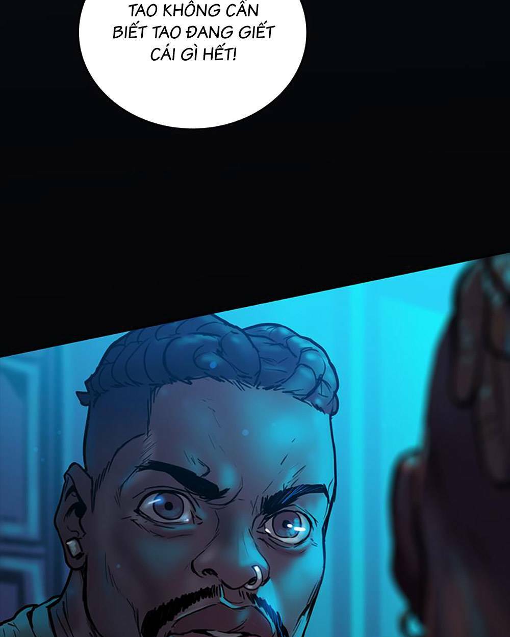 Thách Thức - Chapter 18 - Page 94