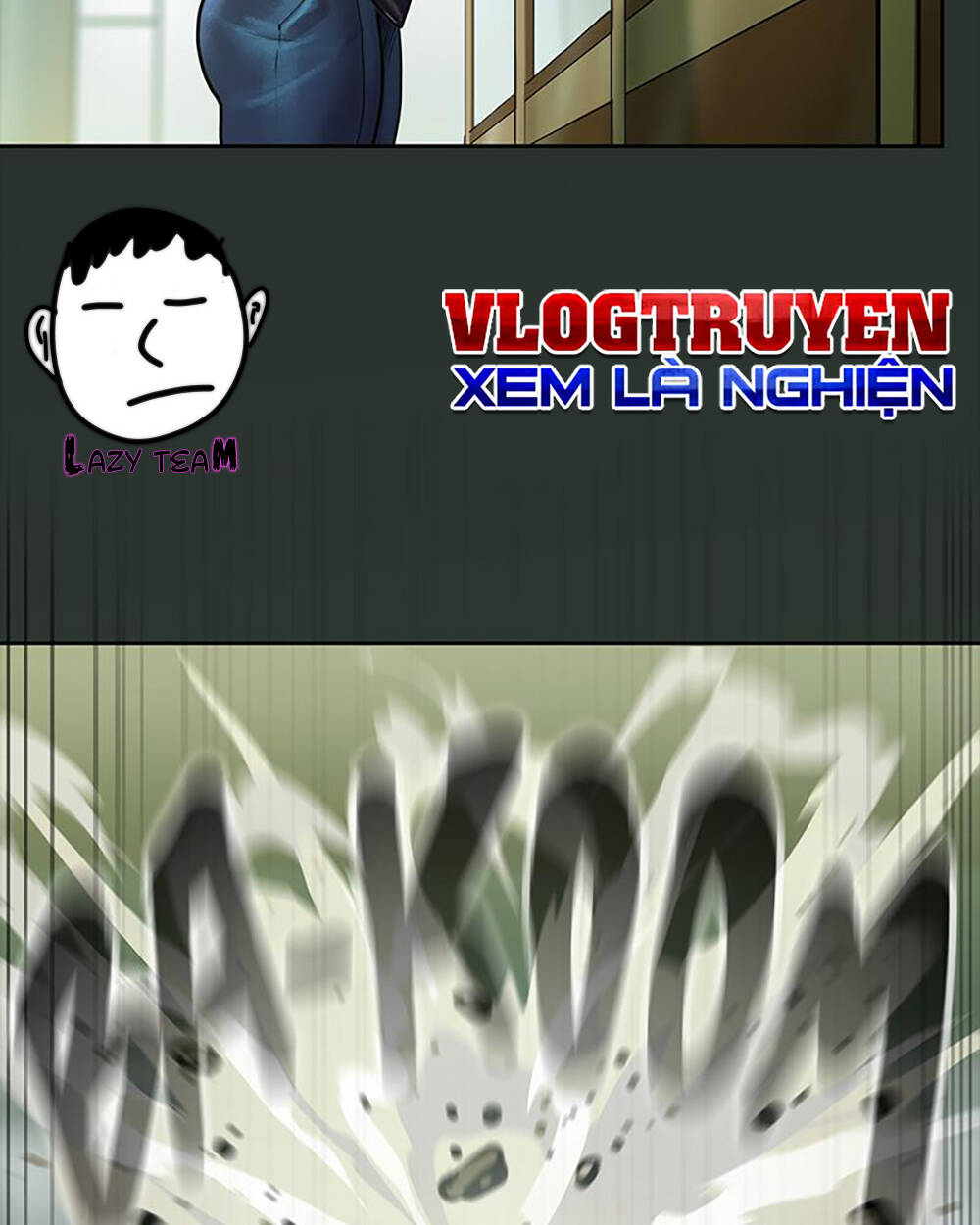 Thách Thức Chapter 19 - Trang 9