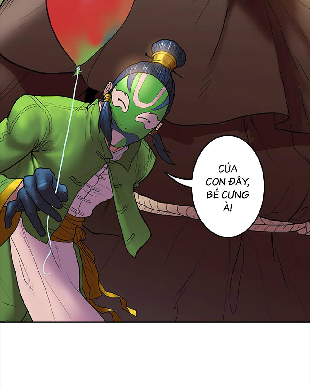 Thách Thức Chapter 19 - Trang 99