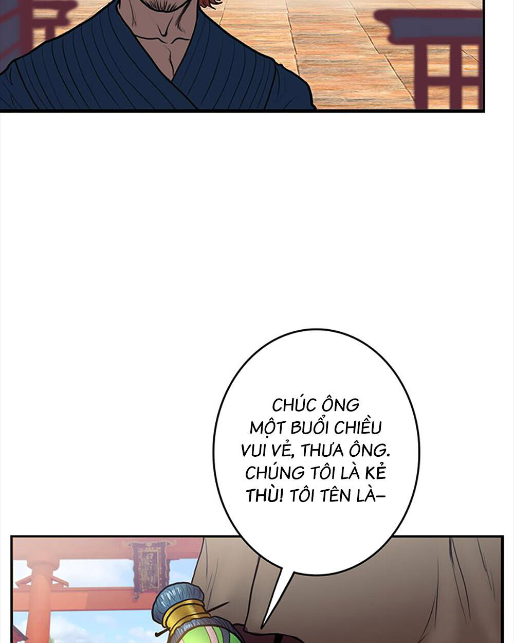 Thách Thức Chapter 19 - Trang 101