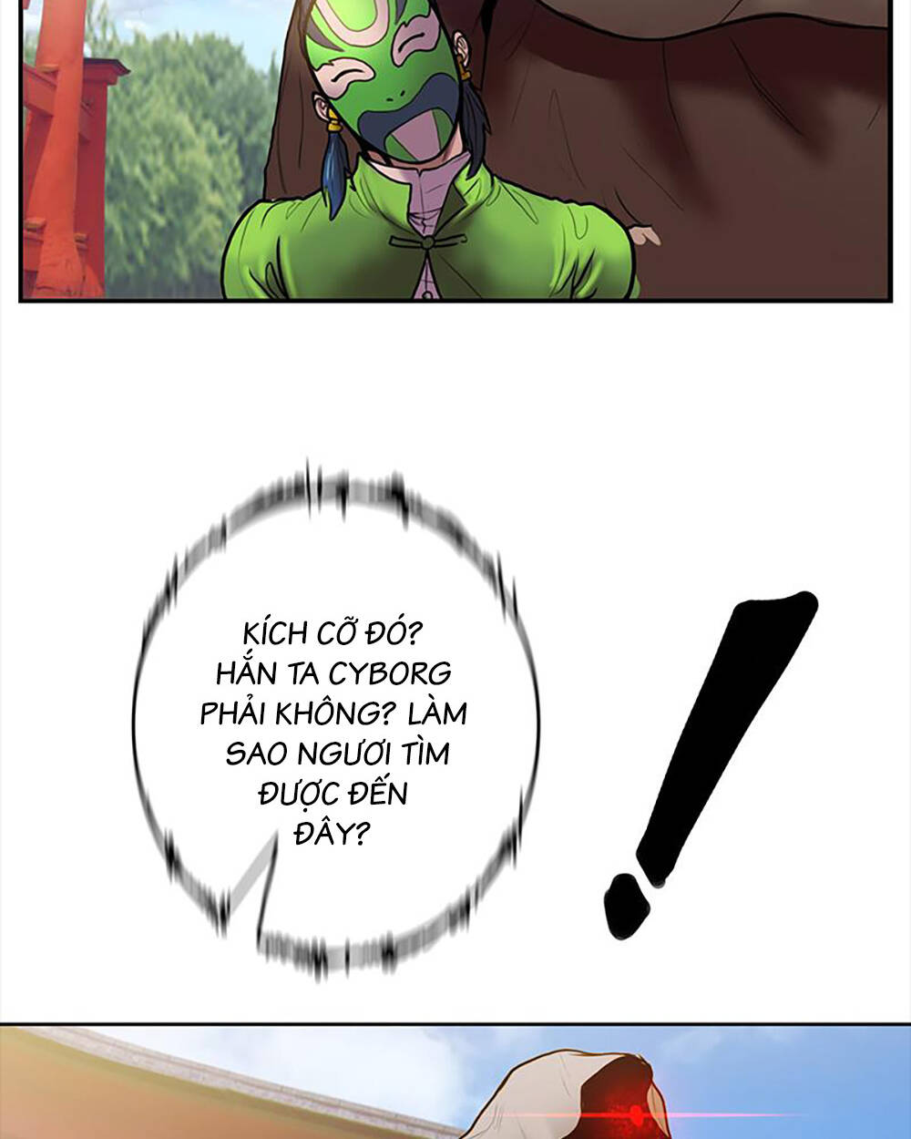 Thách Thức Chapter 19 - Trang 102