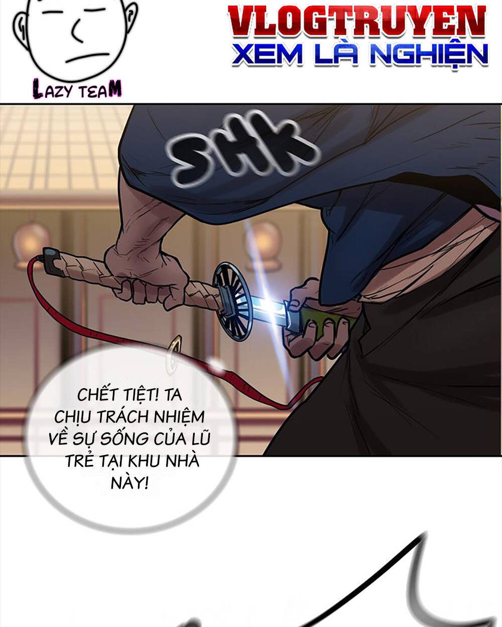 Thách Thức Chapter 19 - Trang 104