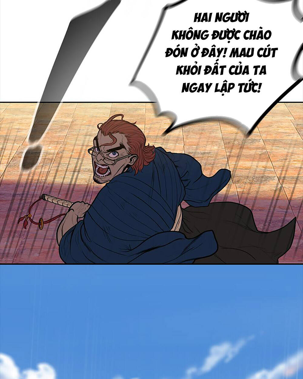 Thách Thức Chapter 19 - Trang 105