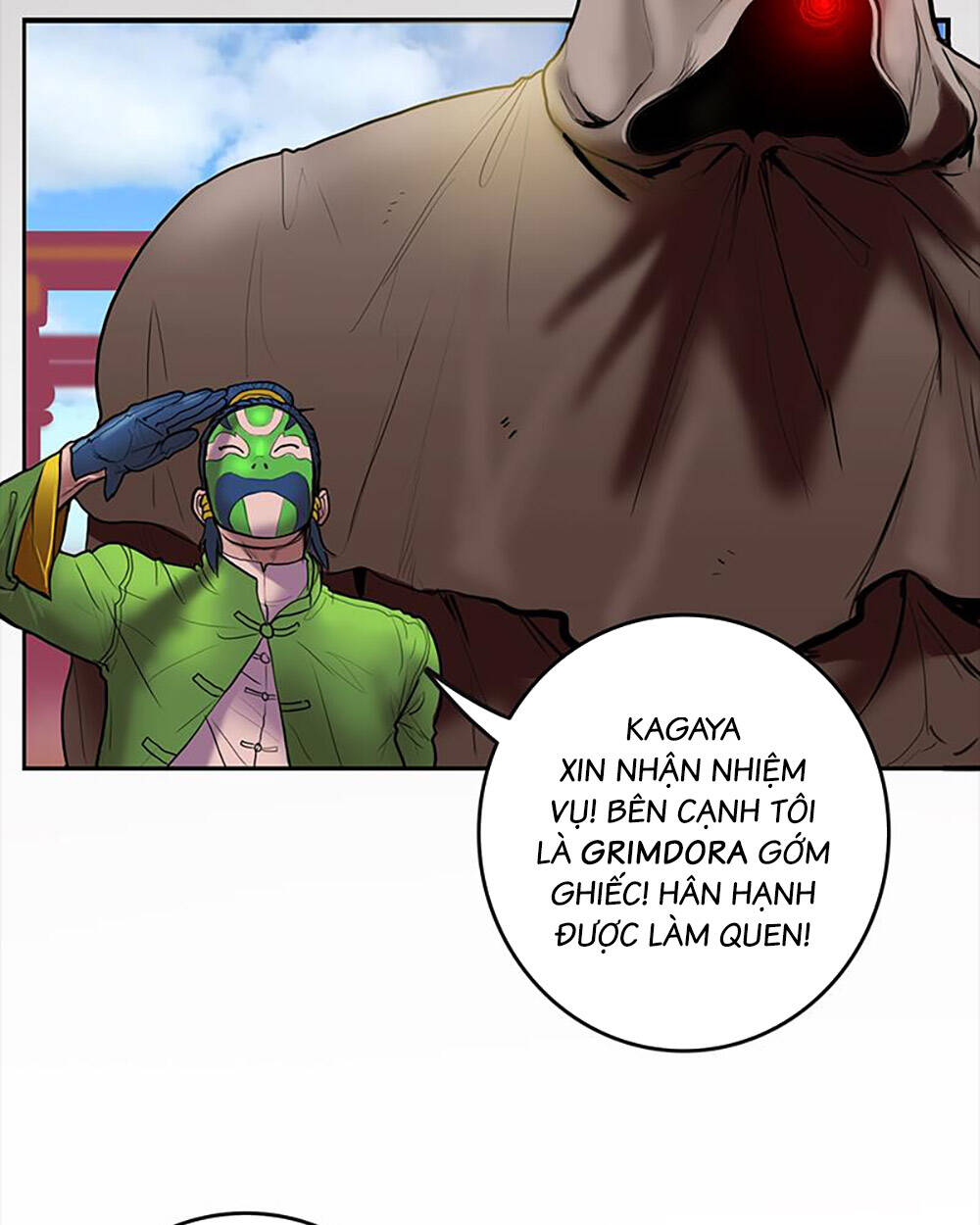 Thách Thức Chapter 19 - Trang 113