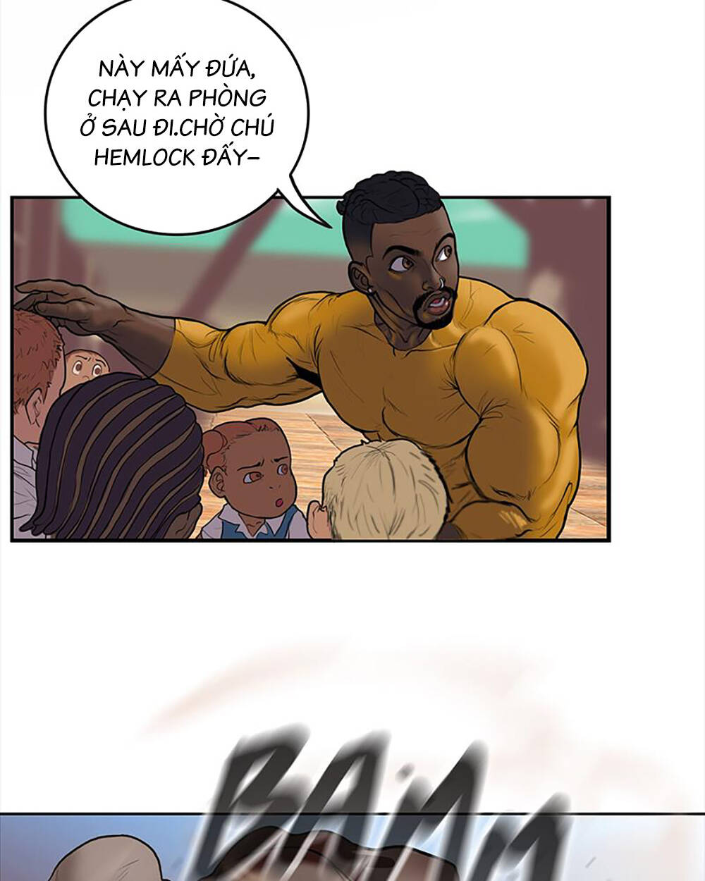 Thách Thức Chapter 19 - Trang 114