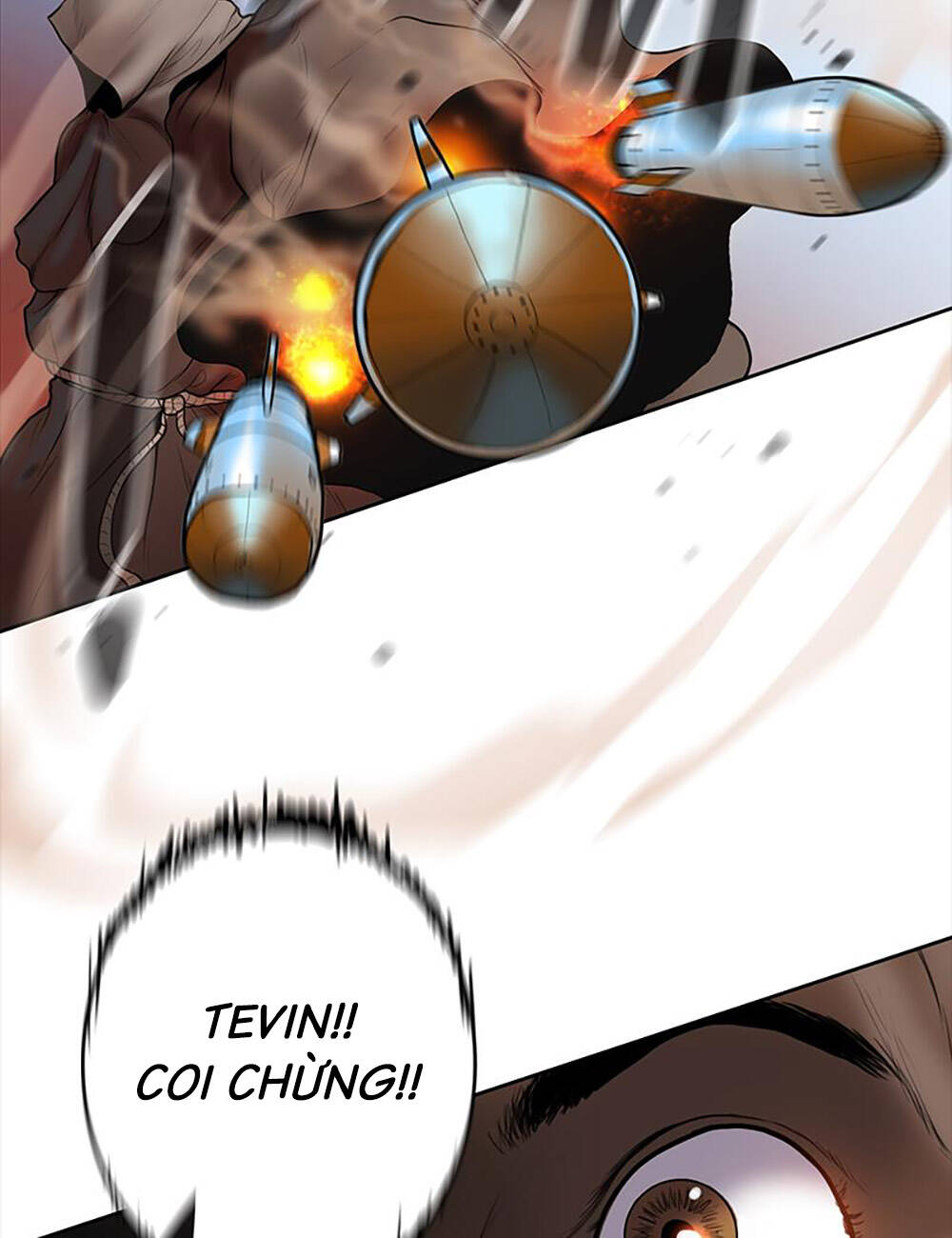 Thách Thức Chapter 19 - Trang 115