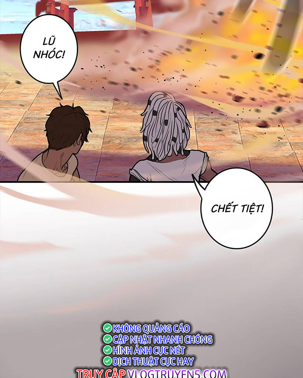 Thách Thức Chapter 19 - Trang 117