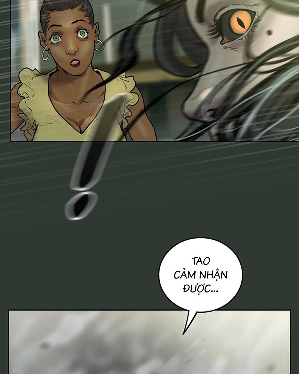 Thách Thức Chapter 19 - Trang 11