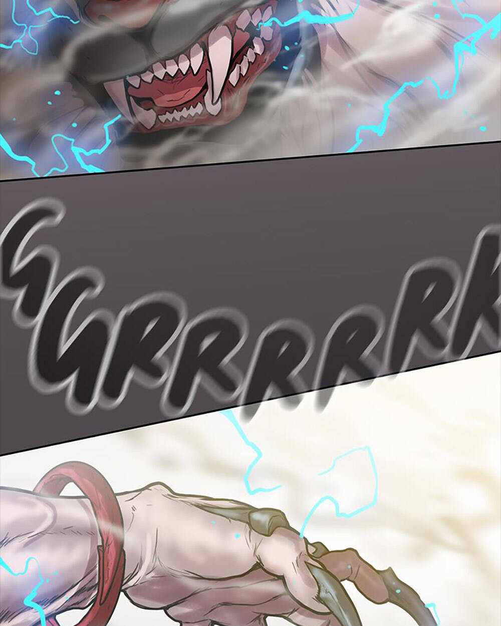 Thách Thức Chapter 19 - Trang 120