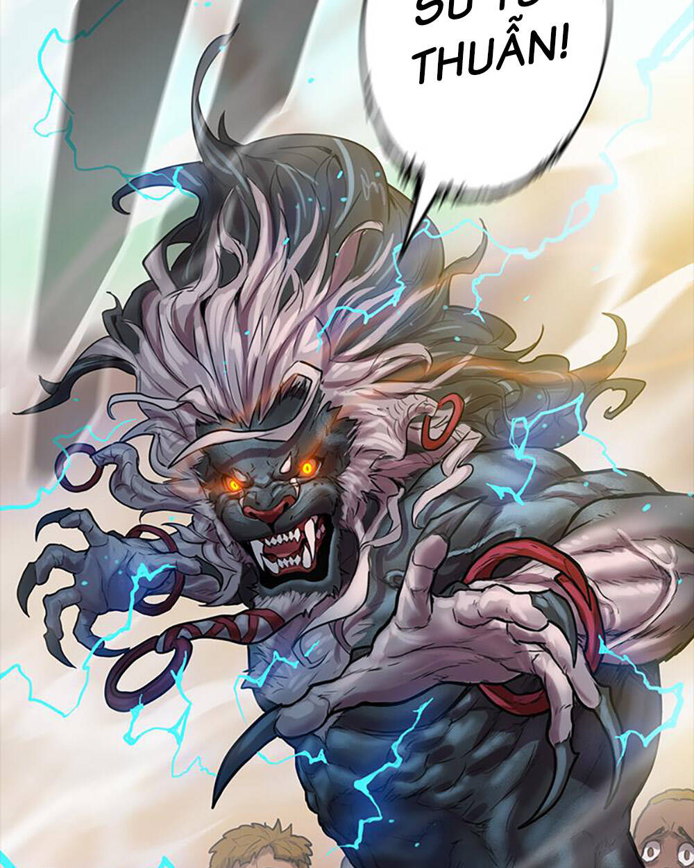 Thách Thức Chapter 19 - Trang 122