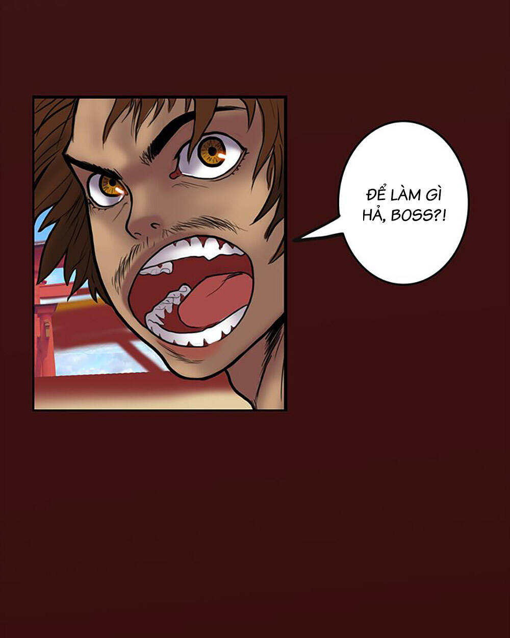 Thách Thức Chapter 19 - Trang 126