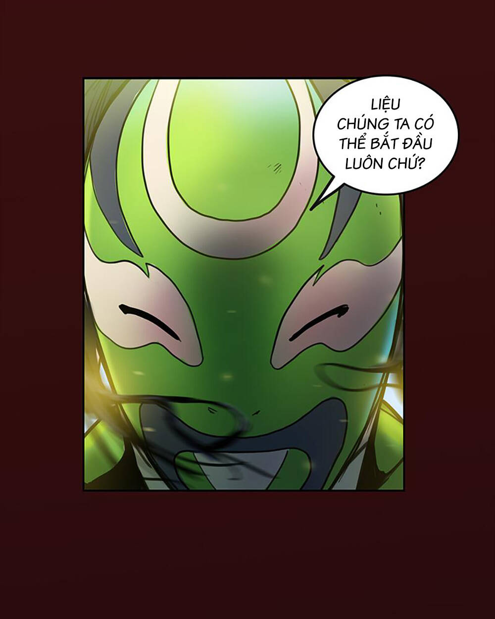 Thách Thức Chapter 19 - Trang 127