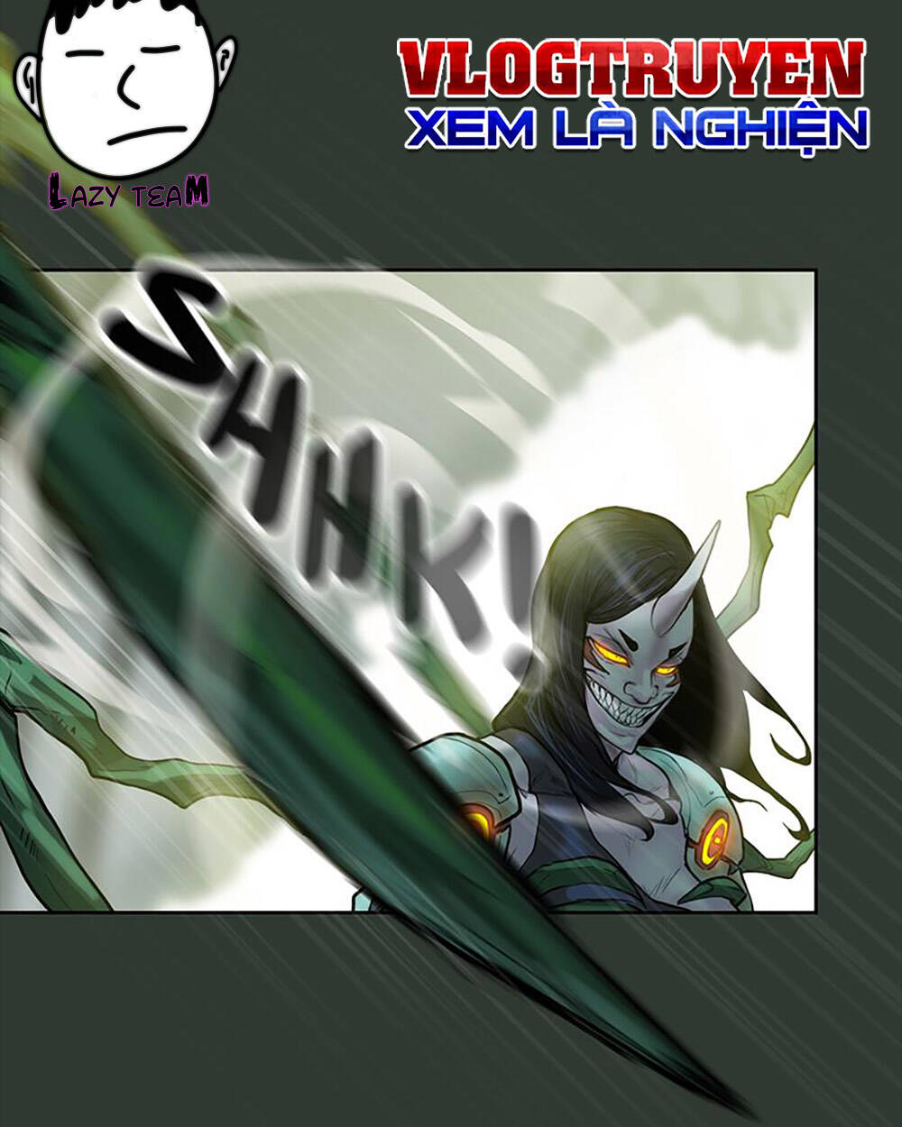 Thách Thức Chapter 19 - Trang 16