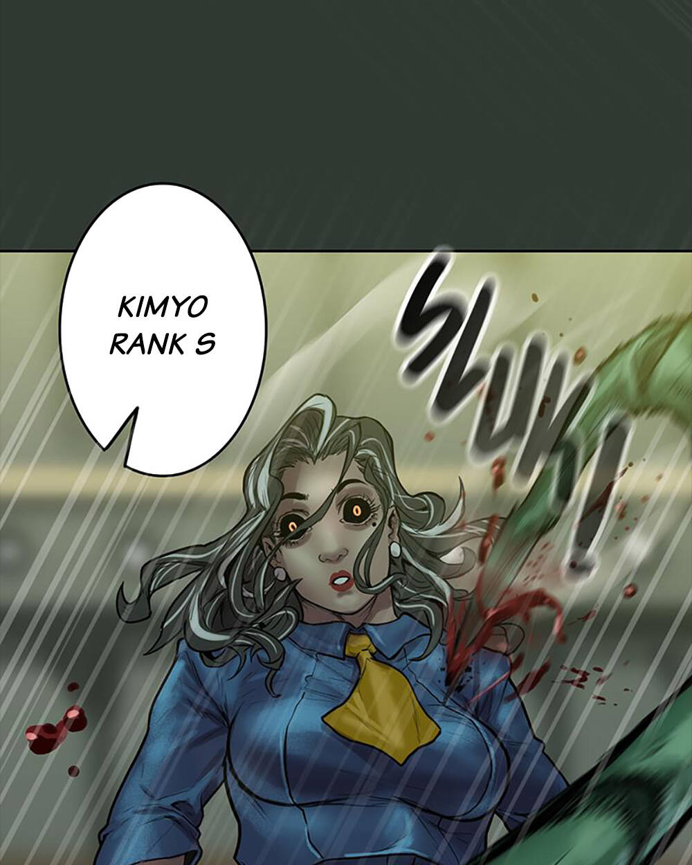 Thách Thức Chapter 19 - Trang 17